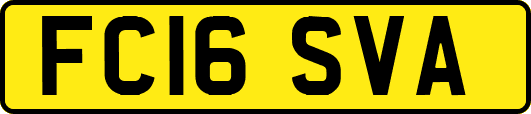 FC16SVA