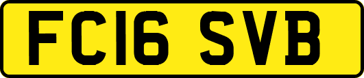 FC16SVB
