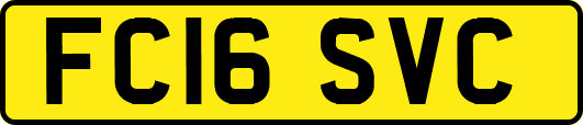 FC16SVC
