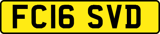 FC16SVD