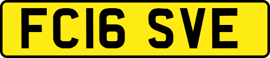 FC16SVE