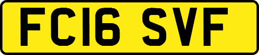 FC16SVF