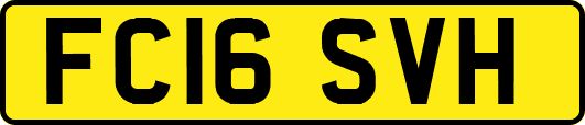 FC16SVH