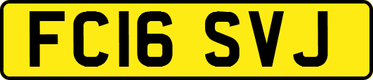 FC16SVJ