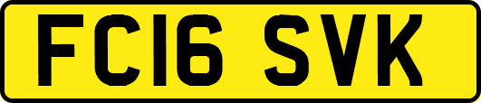 FC16SVK