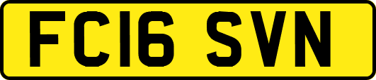 FC16SVN