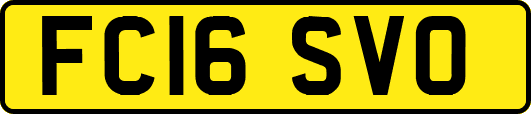 FC16SVO
