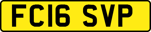 FC16SVP