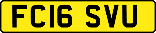 FC16SVU