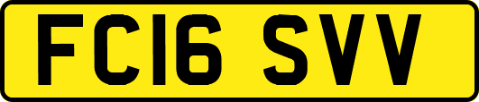 FC16SVV