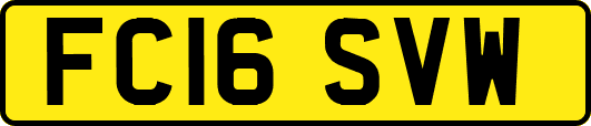 FC16SVW