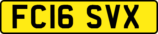 FC16SVX