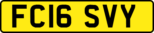 FC16SVY