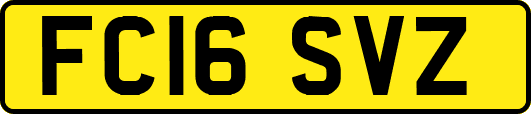 FC16SVZ