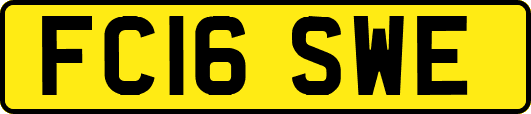 FC16SWE
