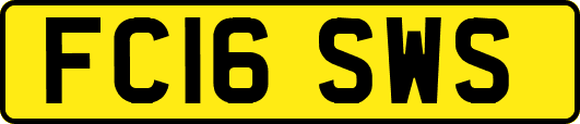 FC16SWS
