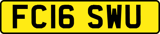 FC16SWU
