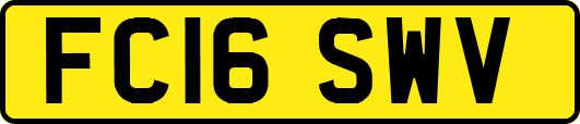 FC16SWV