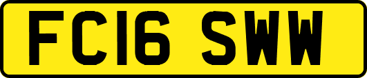FC16SWW
