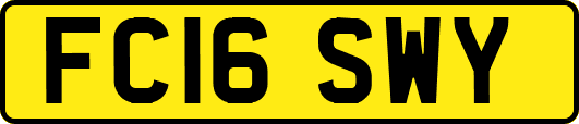FC16SWY