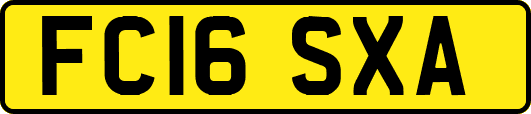 FC16SXA