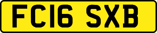 FC16SXB