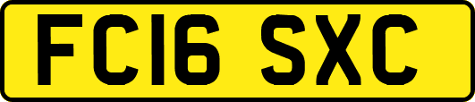 FC16SXC