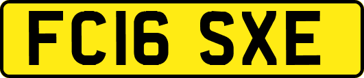 FC16SXE