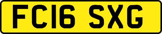 FC16SXG