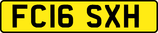 FC16SXH