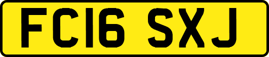 FC16SXJ