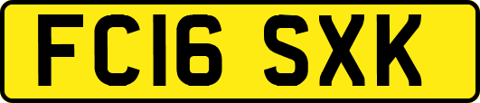 FC16SXK