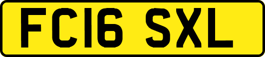 FC16SXL