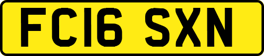 FC16SXN