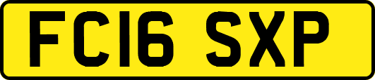 FC16SXP