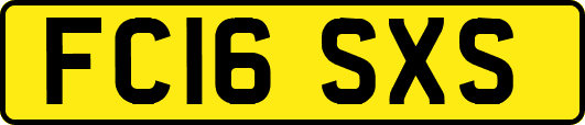 FC16SXS