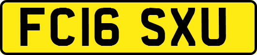 FC16SXU