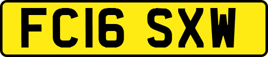 FC16SXW