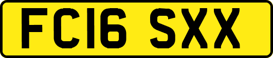 FC16SXX