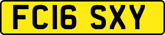 FC16SXY