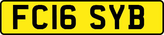FC16SYB