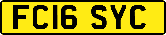FC16SYC