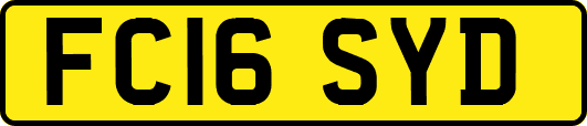 FC16SYD