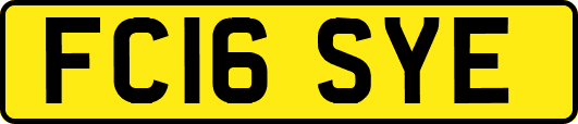 FC16SYE