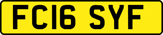 FC16SYF