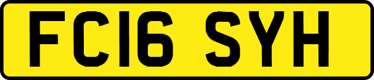 FC16SYH