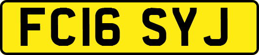 FC16SYJ