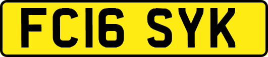 FC16SYK