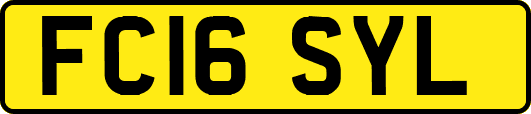 FC16SYL