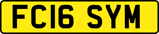 FC16SYM